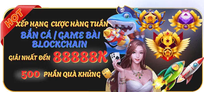 Khám phá thế giới Slot & Bắn Cá 98win5