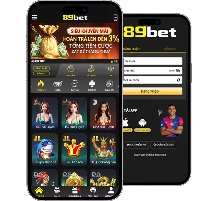 Biểu tượng trò chơi độc quyền trên 98win5 link mới