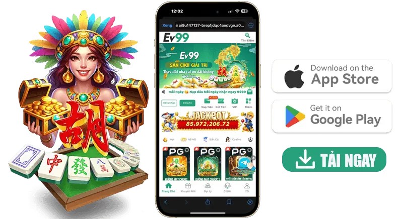 Đa dạng trò chơi tại 98win5