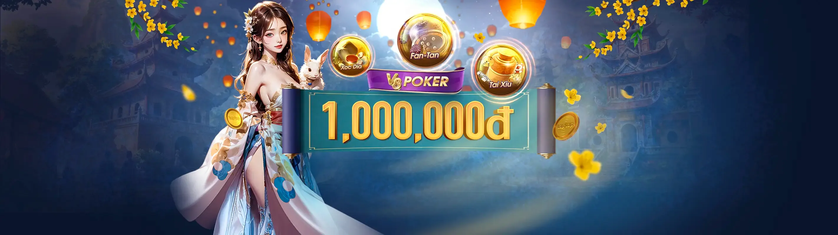 Bàn Baccarat sang trọng tại 98win5 link mới