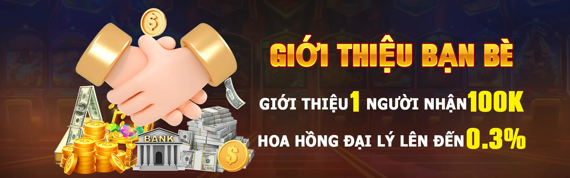Chương trình VIP độc quyền tại 98win5 link mới