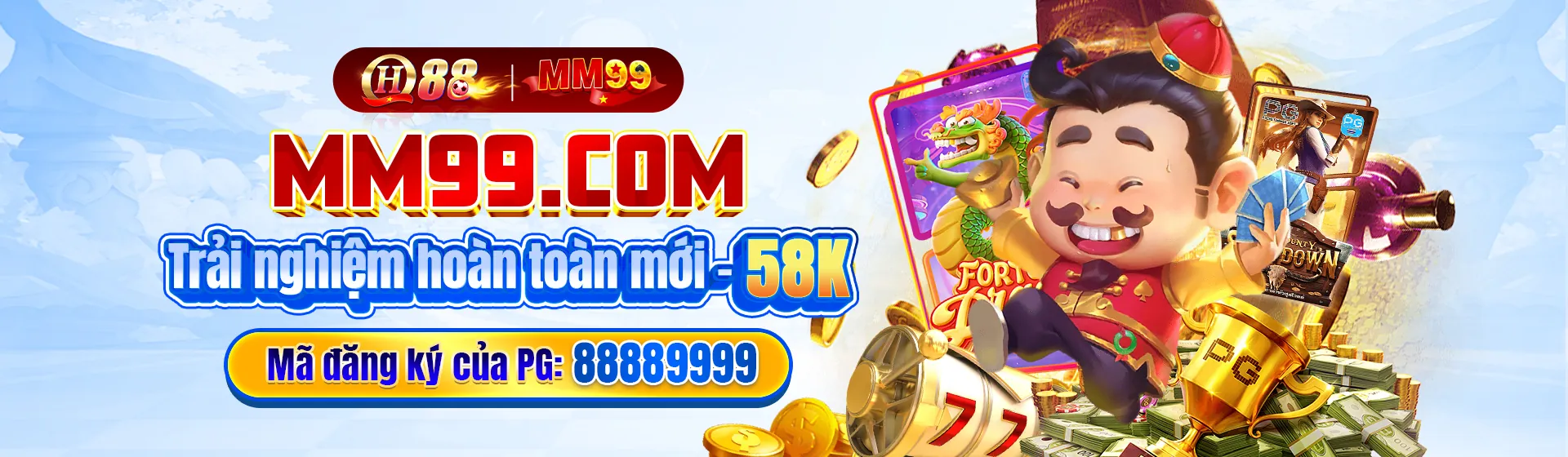 Banner chính Blog 98win5 Link Mới 2026