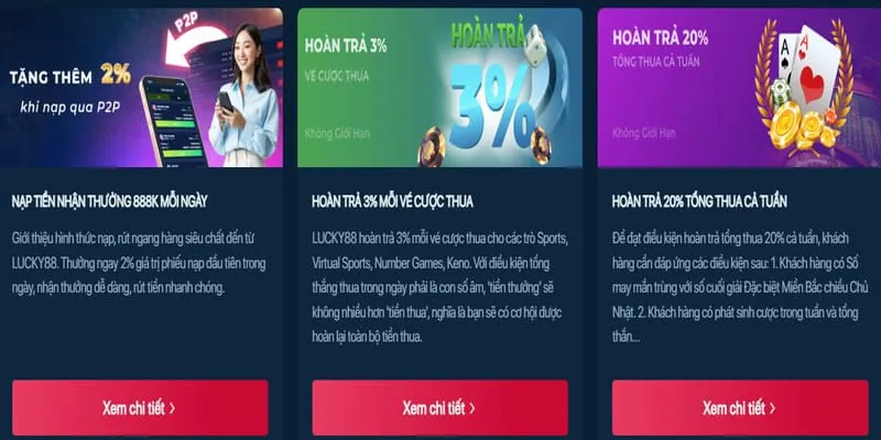 Khuyến mãi 98win5
