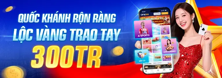 Chương trình khuyến mãi mới nhất từ 98win5